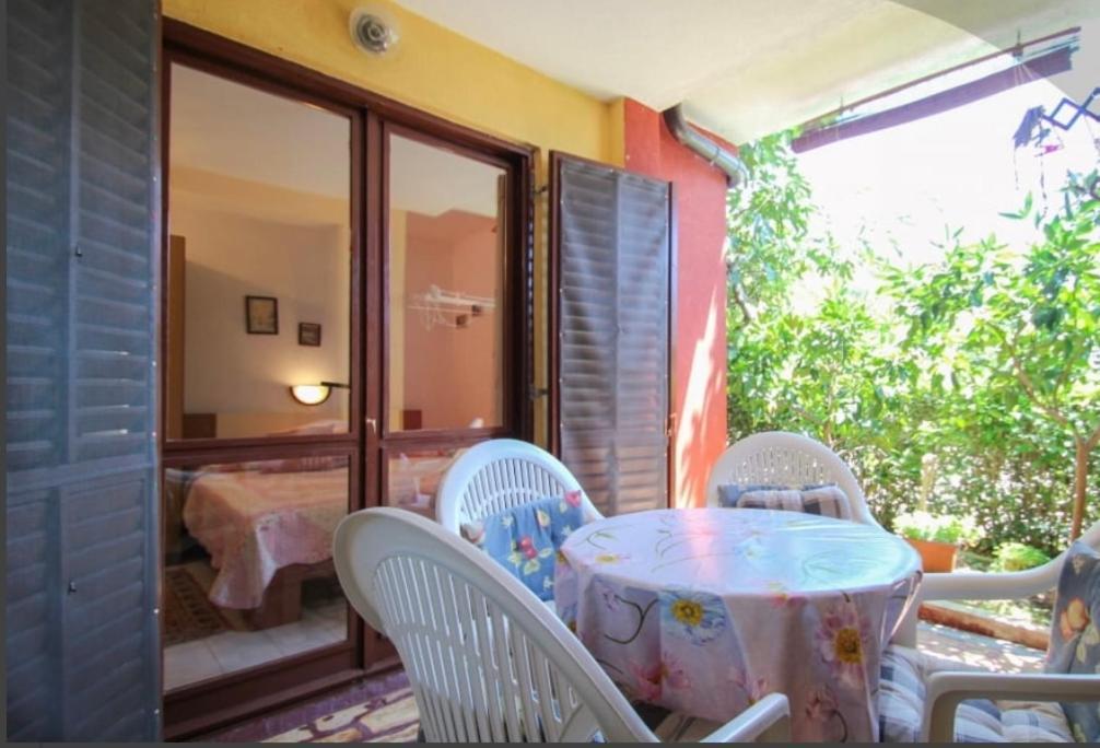 Valentina Apartment Novigrad  Exterior photo