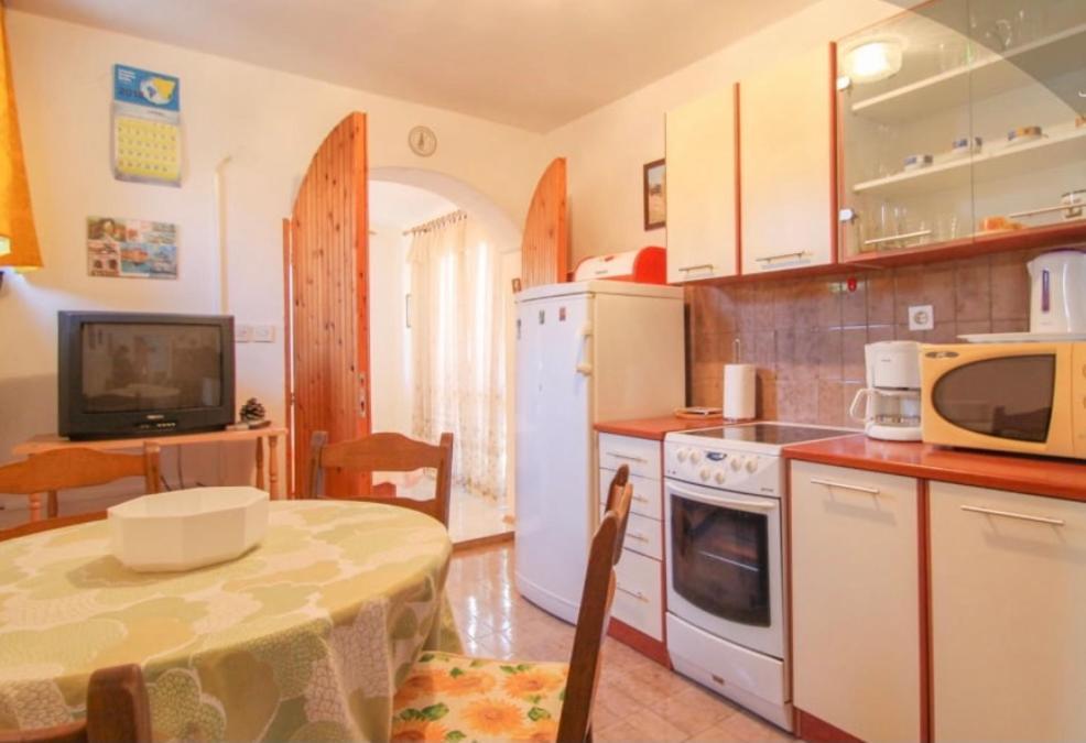 Valentina Apartment Novigrad  Exterior photo