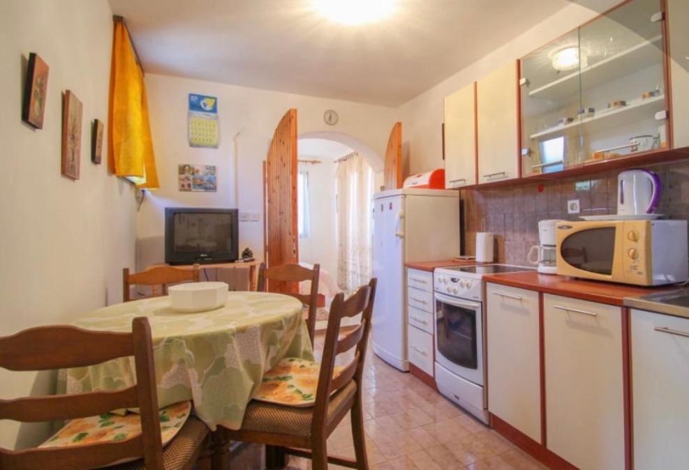 Valentina Apartment Novigrad  Exterior photo