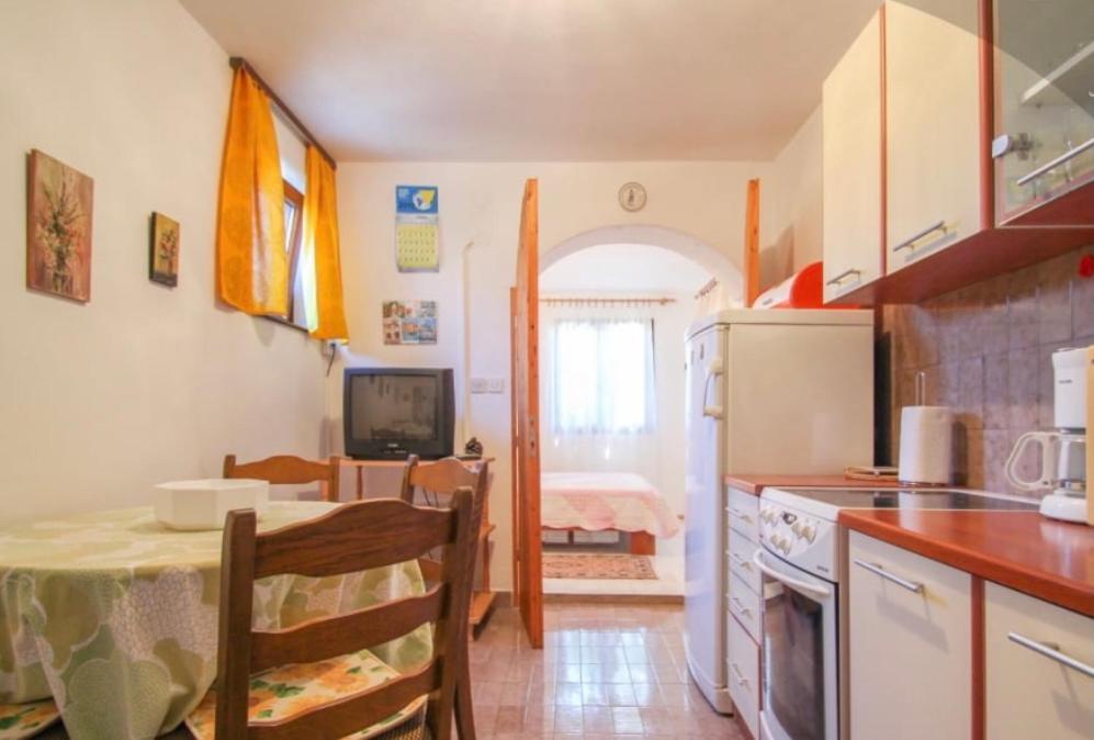 Valentina Apartment Novigrad  Exterior photo