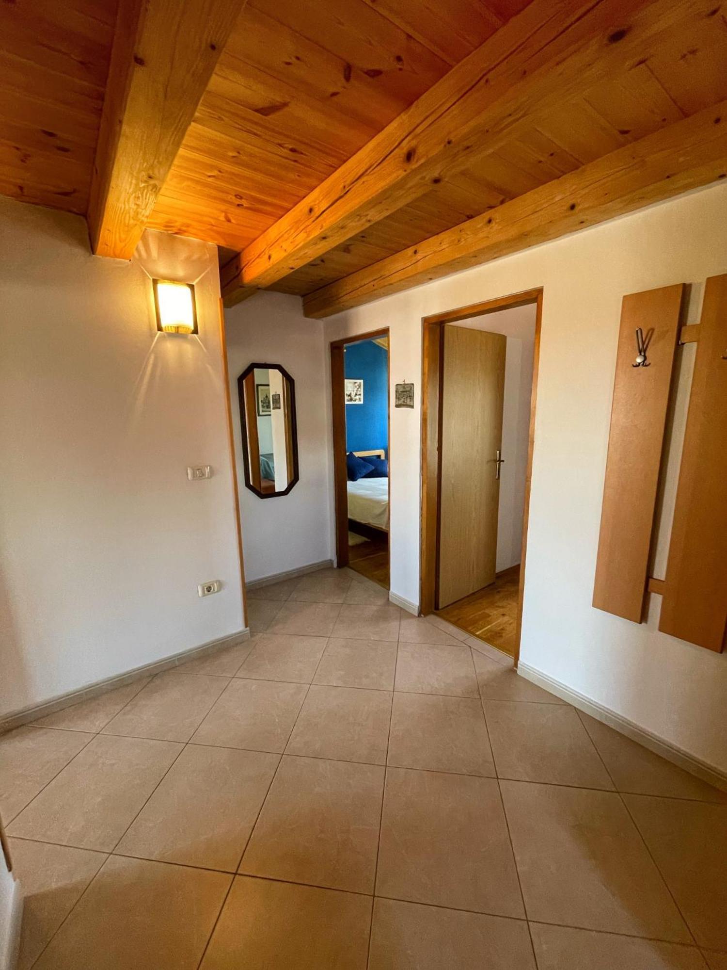 Valentina Apartment Novigrad  Exterior photo