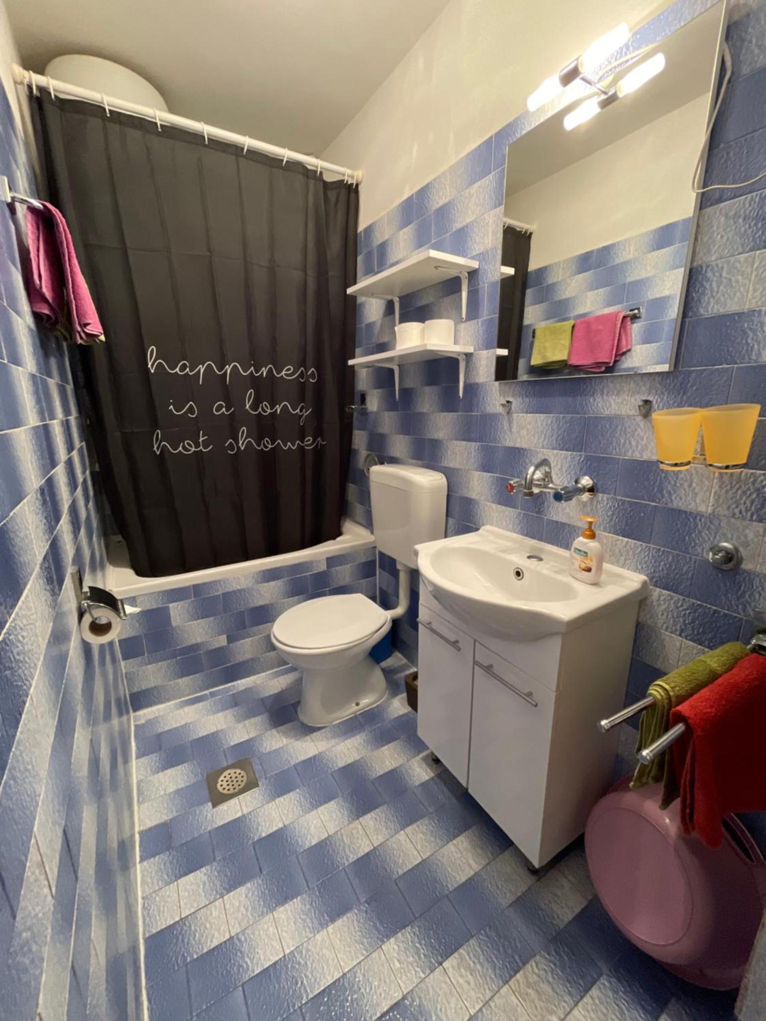 Valentina Apartment Novigrad  Exterior photo